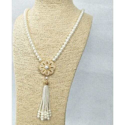 JUSTWELL Golden Chains