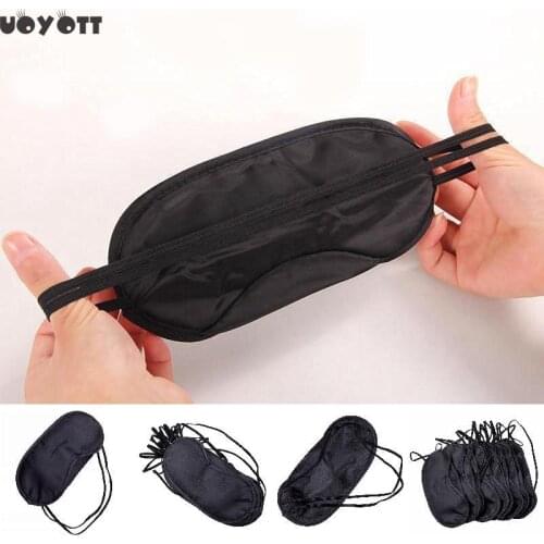 1pcs 3D Eye Mask for Sleep Soft Padded Shade Cover Rest Relax Sleeping Blindfold Promotion Price Sleeping Mask