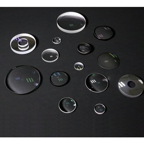 Optical product Custom Freight Link Factory processing and customization, free optical prism lens samples Sent at random
