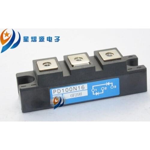 PD100N16 NEW IGBT MODULE IN STOCK