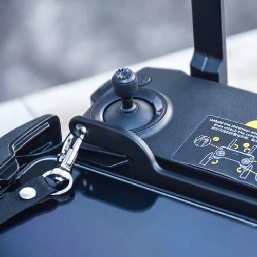 Remote Controller Double Hanging Buckle ABS Nylon Camera Drones Accessories for DJI Mavic 2/MINI/PRO/Air/Spark Belt