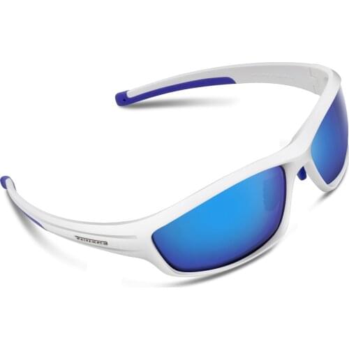 New Unisex Men Women Polarized Sunglasses for Cycling Running Fishing Hiking Golf Eyewear UV400 Brand Designer Sports Glasses