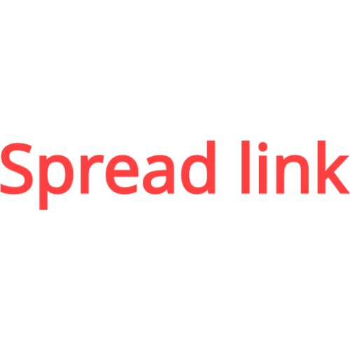 Spread link