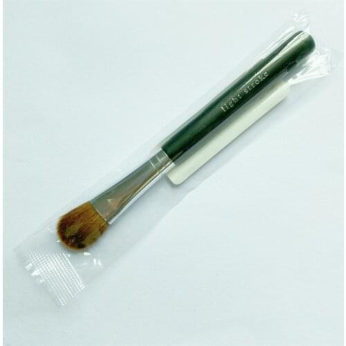 Light Stroke Large Shadow Makeup Brush - Maximum Domed-Shaped Soft Eye / Nose Shadow Blending Beauty Cosmetics Tools