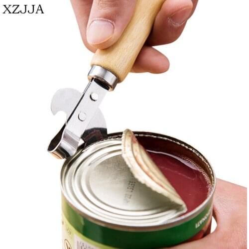 XZJJA Can Openers