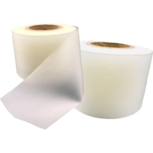 1mm*60mm bending machine anti-indentation protective film strong abrasion resistance excellent bending performance