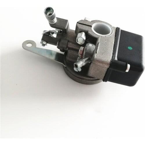 13mm Carburetor for Dellorto Sha Si 13-13 1313 13/13 Piaggio Si Ciao Bravo Boxer CICLOMOTORE VESPA moped pocket