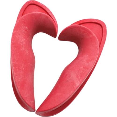 2Packs Car Wheel Thumb Grip For Sport RS Clio MKII 172 182