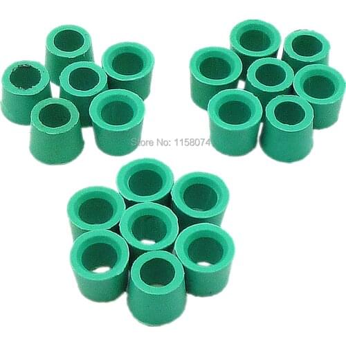 20pcs Universal AC Charging Pipe Seal Rings A/C Recharge Hose Adapter Connector Charging Hose Adaptor Seal Gasket O Ring Repair