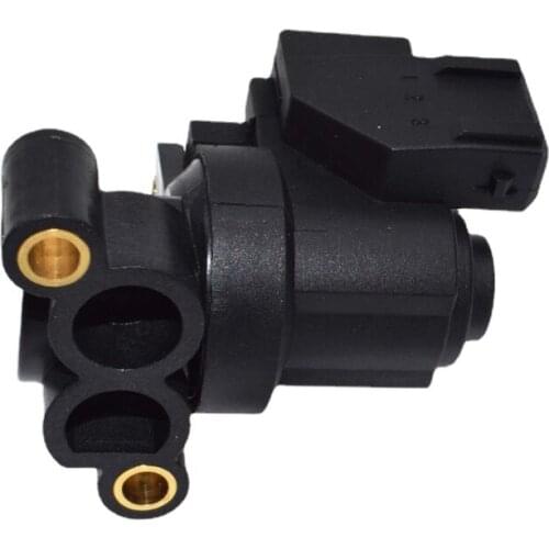 35150 22600 Idle Air Control Valve For Kia Cerato Sportage Idle Air Control Valve For Hyundai Accent Elantra Tiburon 2000-2006