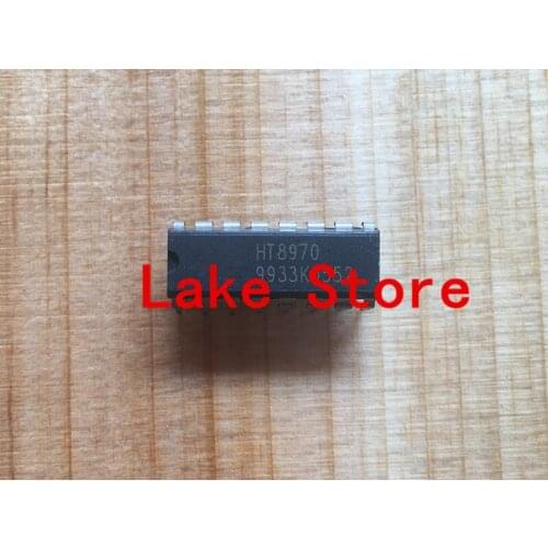 5 unids/lote HT8970 dip-16