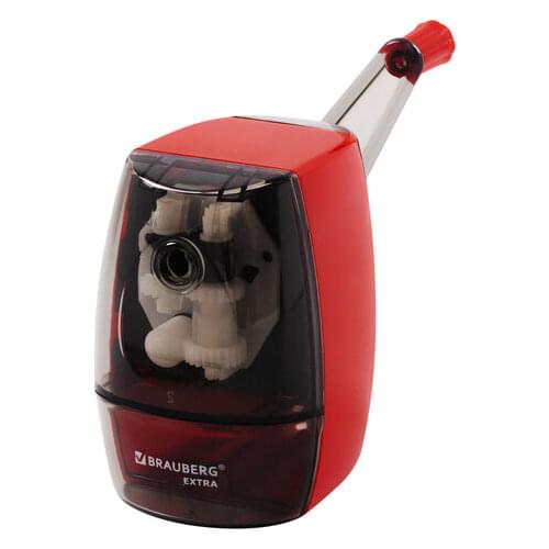 Механические точилки для карандашей BRAUBERG China At AliExpress