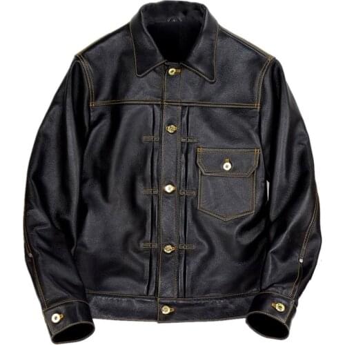 DaJane Mens Spring Jackets