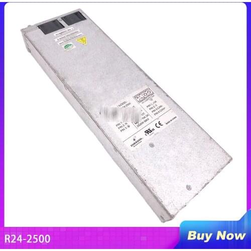 For Emerson R24-2500 Communication Power Module 2500W Perfect Test