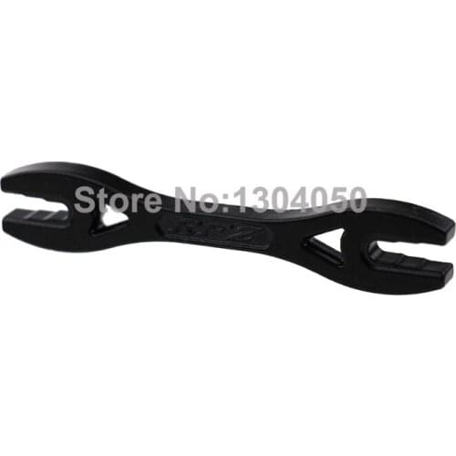 Motorcycle Spoke Spanner Tool Wrench 6 Size for RM WR YZ YZF CR CRF EXC EXE