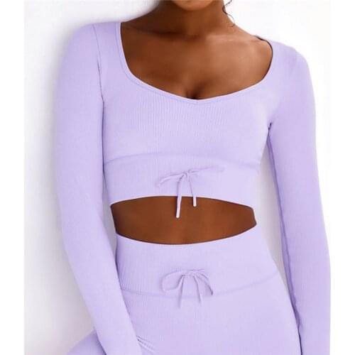 Yoga Tops Hamidou China