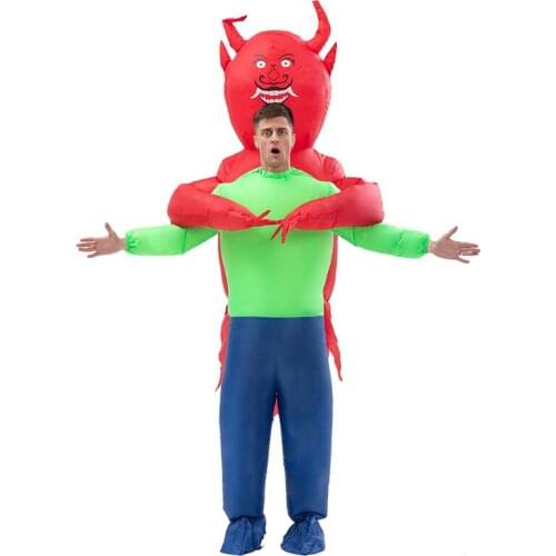 Halloween Spooks for Stage Performances and Creepy Bugaboo Carnival Christmas Birthday Easter Costumes