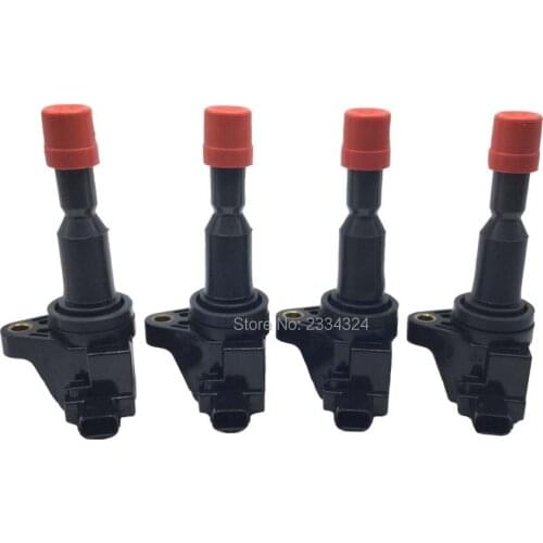 Ignition Coil For 2007 2008 Honda Fit 1.5L 0986JG1226,30520-PWC-003,30520-PWC-S01,30520-PWC-013,30520-PWC-501,CM11110C/D/E/F/M