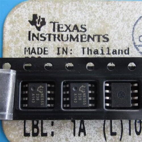 NE555DR NE555N NE555P NE556N new original 20pcs/lot