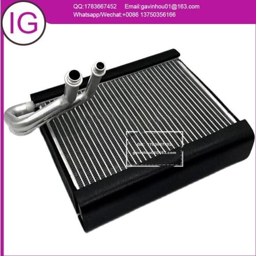 NEW AC Air Conditioning Evaporator COOLING COIL Core for CITROEN C4 II Picasso II Ds4 PEUGEOT 308 408 II 1623243080