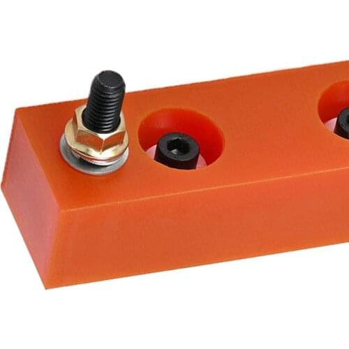 Polyurethane Engine Transmission Mount For Nissan 180SX 200SX 240SX Modification