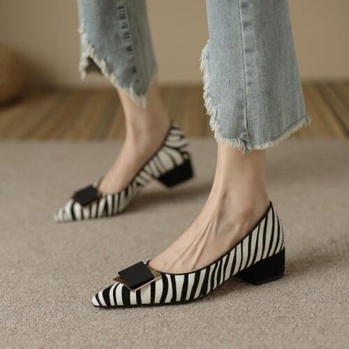WQGZZD Footwear