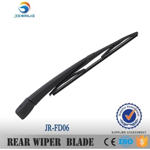 REAR WIPER BLADE AND ARM SET FIT FOR FORD S-MAX FROM 2010