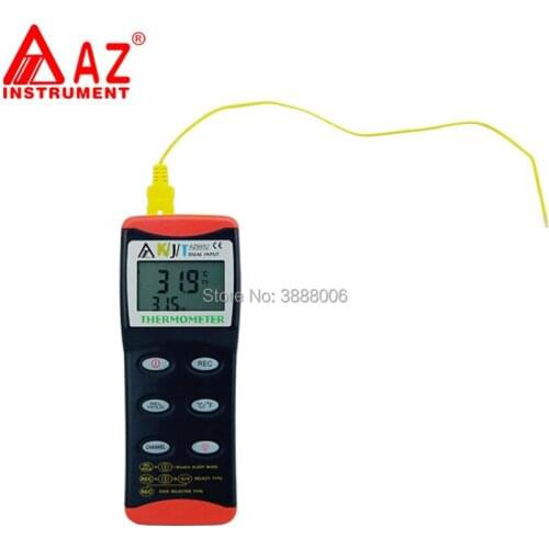 ZHONGYUANLI Thermometers