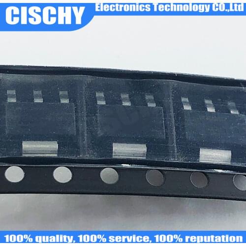 10pcs LM317DCY SOT223 LM317DCYR SOT LM317 L3 SOT-223 LM317DCYRG3