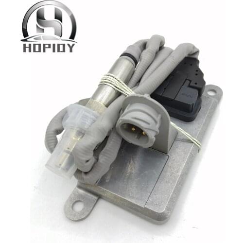 2296798 5WK96679C New Nox Sensor Fit For Scania P R T G Series Truck SNS 24V Euro5 Euro6 Part NO# 5WK9 6679C 2247378