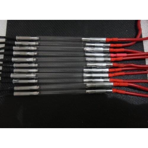 Shipping Free 7x65x130mm Xenon YAG Lamp for IPL and E-light machine/ipl lamp pice 5pcs