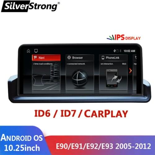 720P AHD Support,Android 10,Car GPS For BMW E90 E91 E92 E93 318 320 325 328 330,Multimedia Screen,CarPlay,option TPMS,DVR