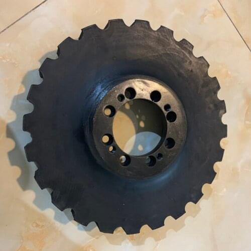 Free shipping centamax 1600 inflexibility elastic rubber coupling plate