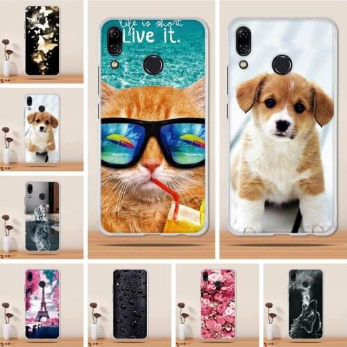 ENGOI Phone Cases Asus ZenFone 5Z