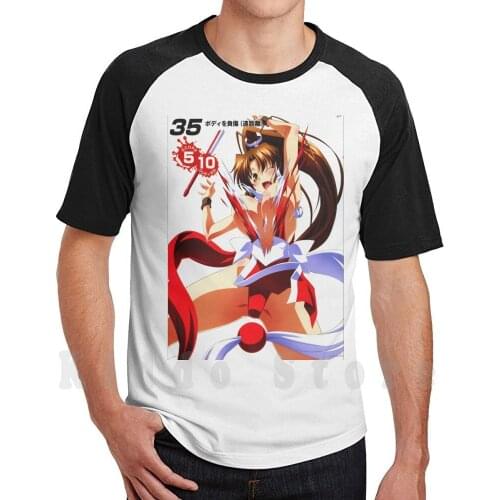 Mai Shiranui #8 T Shirt Print For Men Cotton New Cool Tee Sexy Hentai Ecchi Echi Erotic Lewd Tits Titties Boob Boobs Oppai Anime