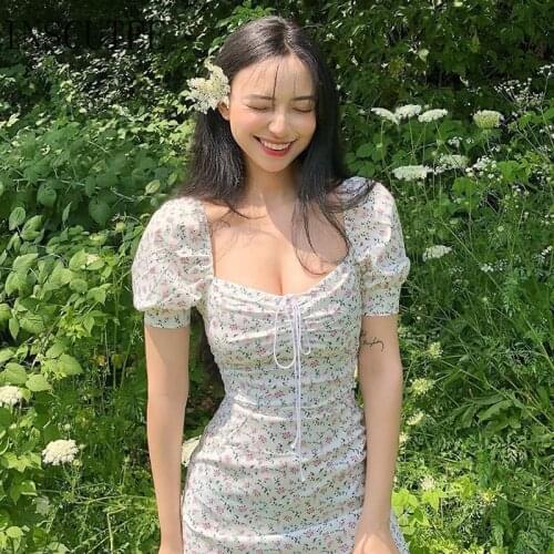 INSCUTEE Women's Dresses