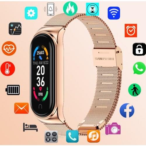JBRL Smart Watch Straps