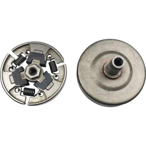 Clutch Drum Assembly Kit Fits For Stihl FS80 FS85 FC80 FC85 HT70 HT75 Trimmer Parts Replace Part Number 4137 160 2001