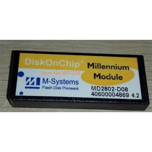 MD2802-D08 100% New Original