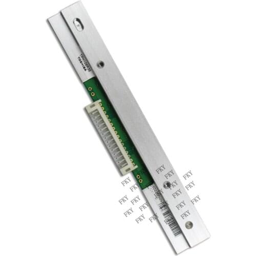 New compatibl C-168 203DPIbarcode printhead C168 203DPI for Postek C-168 G2108 Thermal print head Label printer printheadG-2108