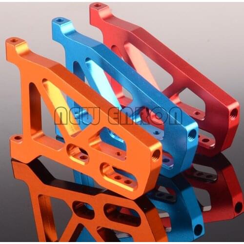 NEW ENRON 2P Aluminum Front Lower Suspension Arm 513007 For RC 1:10 FS Racing Off Road Buggy