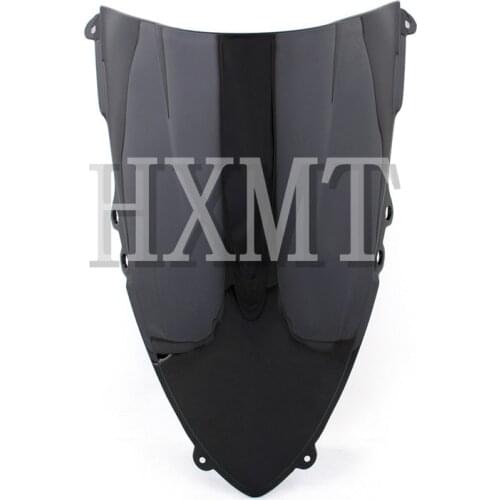 HotSale For Ducati Panigale 899 1199 1199R 1199S 2011 2012 2013 2014 2015 Windshield WindScreen Double Bubble R S