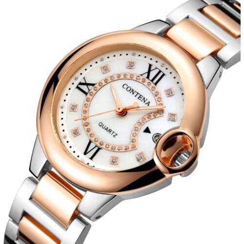 Классические женские часы SCNDEWMY China At AliExpress