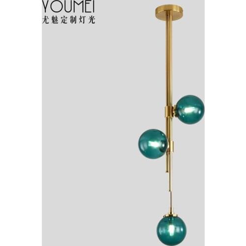 Nordic iron color cord light chandelier ceiling modern led chandelier living room decoration hanglampen lamparas de techo