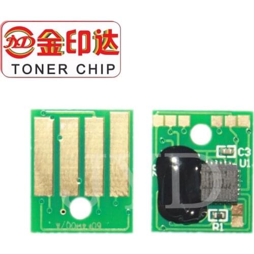 Compatible 60K 50F0Z00 imaging unit chip reset for Lexmark MS310 MS410 MS510 MS610 MX310 MX410 MX510 MX511 MX610 MX611 Drum chip