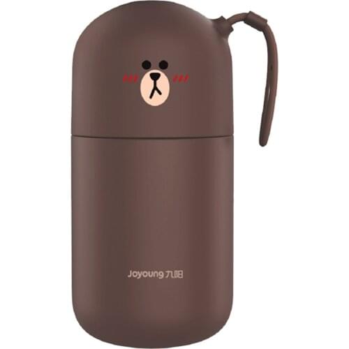 USB breaking machine Mini Electric Soybean Milk Maker Juice Blender Portable Fruit Juicer Cup Without Heating function