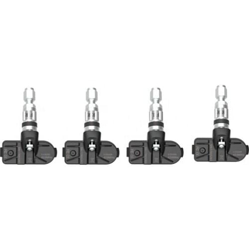 NTP200 TPMS internal Tire pressure monitoring sensors auto parts sensor Solar External Internal Universal TPMS