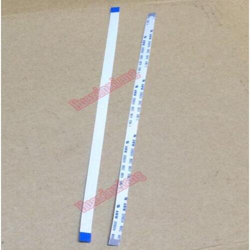 10PCS/Lot 200mm FFC/FPC Flat Cable Connector 10P 10Pin 0.5mm Forward Direction