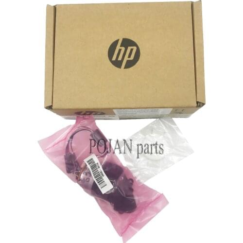 CR357-67010 Fit For Designjet T920 T1500 T2500 Star Wheel Motor NEW ink printer plotter parts POJAN