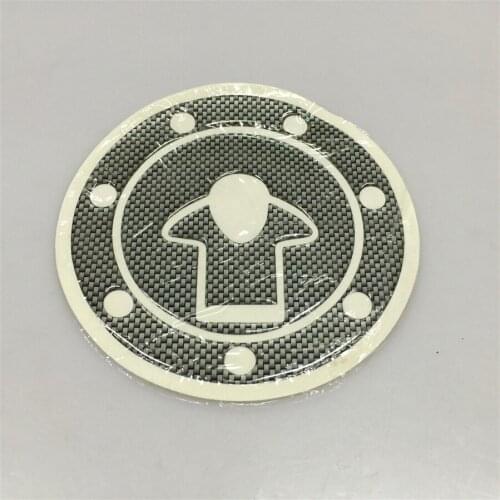 STARPAD For Kawasaki tank lid applique ZZR400 ZXR400 ZRX400 ZXR250 ZR400 Universal tank cap stickers free shipping